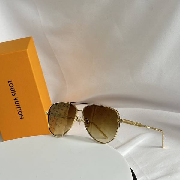 Louis Vuitton Sunglasses Top Quality LVS03647
